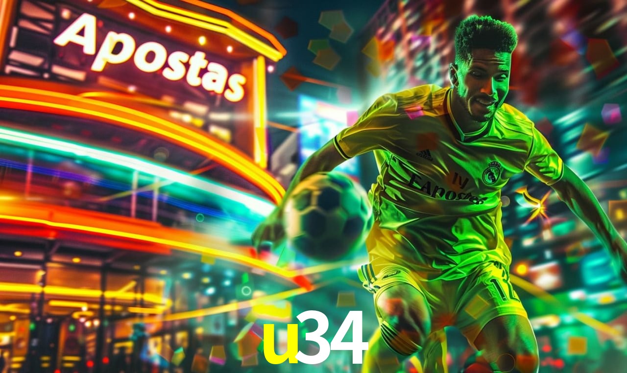 Estatísticas u34